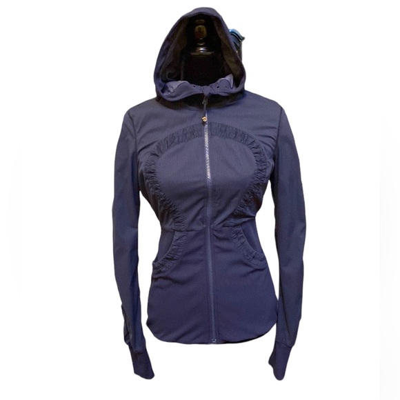 Lululemon Reversible Jacket - Picture 2 of 11